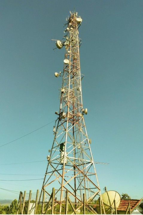 Immagine istituzionale