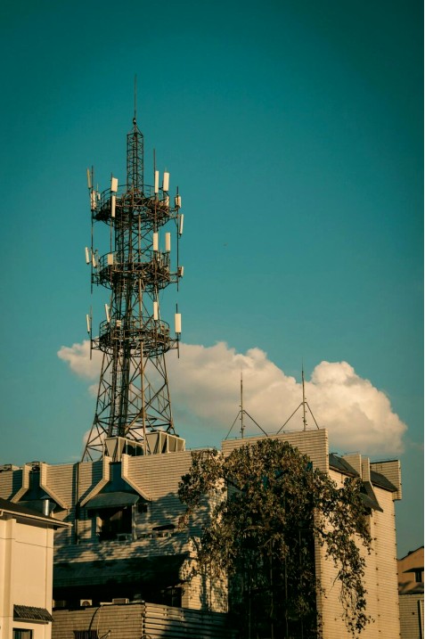 Proprietà intellettuale