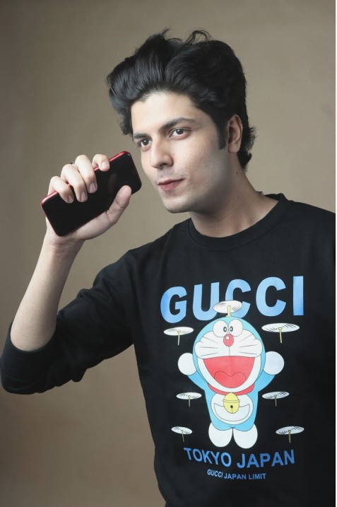 Schermata guida ricarica