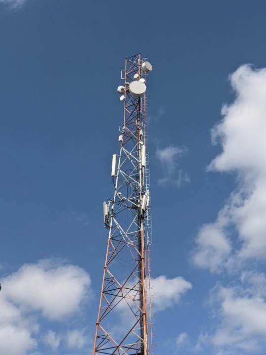 Esempio procedura ricarica