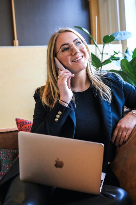 Schermata ricarica digitale