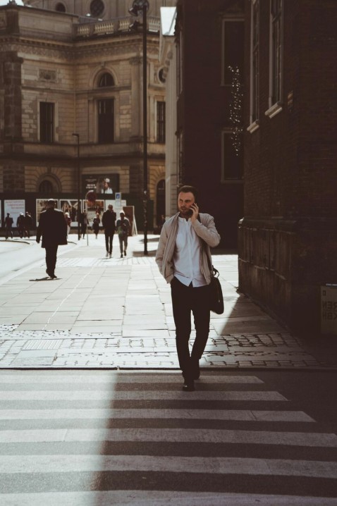 Immagine guida Iliad