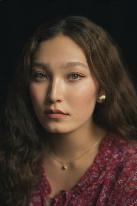 Autore Astereorimabka